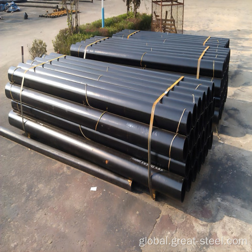 Ductile Iron 90 Degree Tee flexible pipe